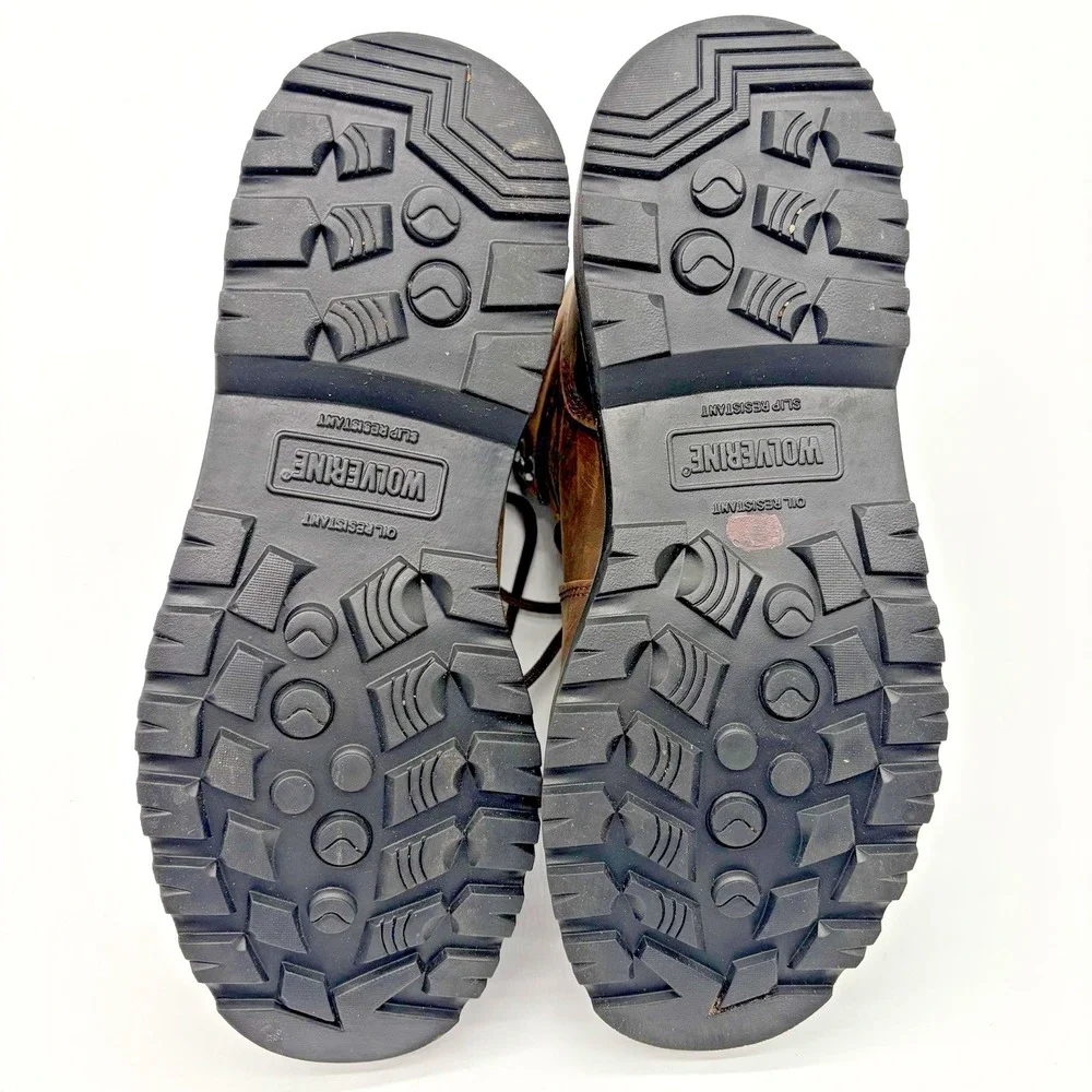 Wolverine Floorhand Waterproof Mens 6